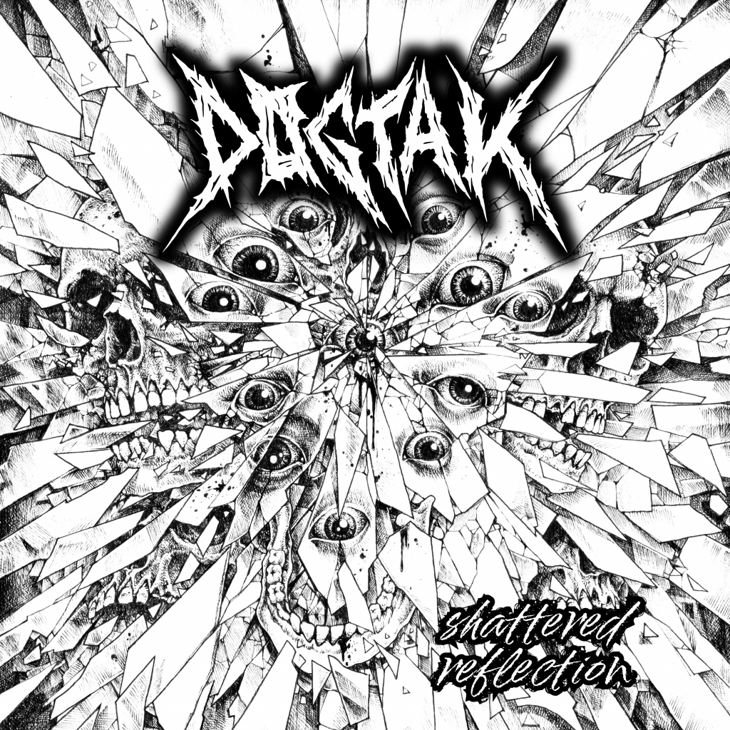 Dogtak - Shattered Reflection